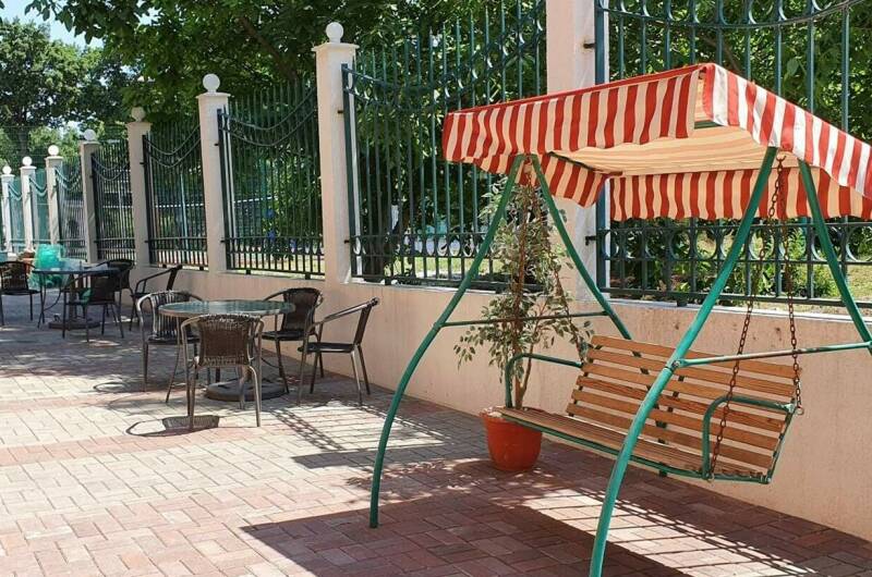 Гостевой дом «Радон»