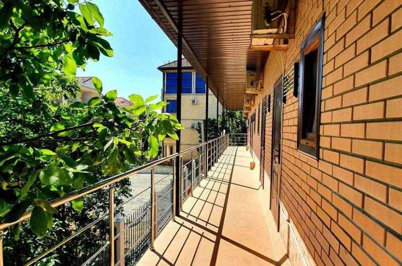 Гостевой дом «Радон»