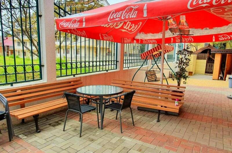 Гостевой дом «Радон»