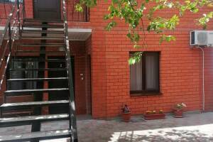 Изображение Гостевой дом на Халтурина #3