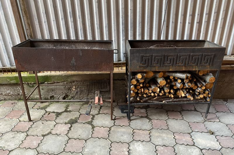 Гостевой дом на Халтурина