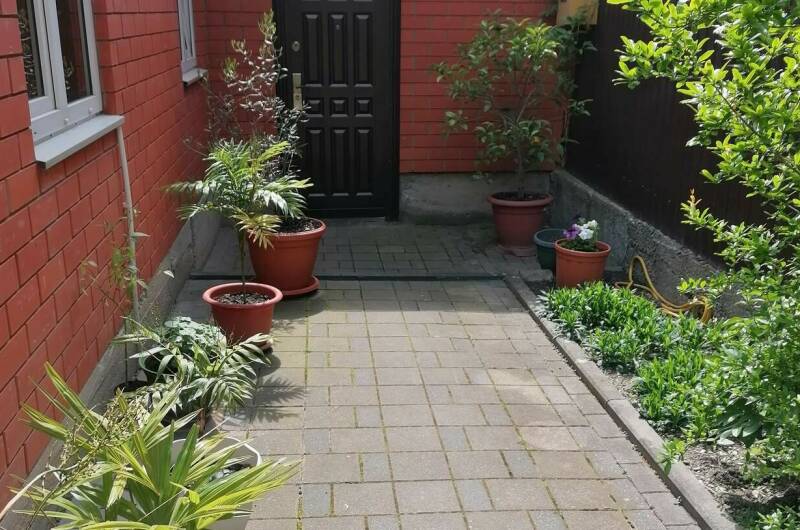 Гостевой дом на Халтурина