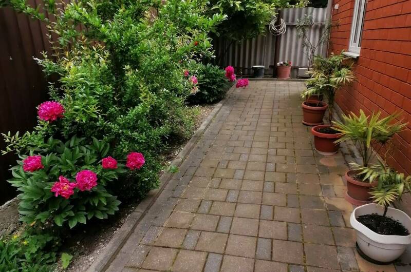 Гостевой дом на Халтурина