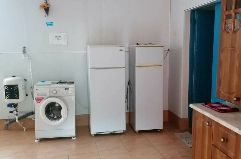 Гостевой дом на Халтурина