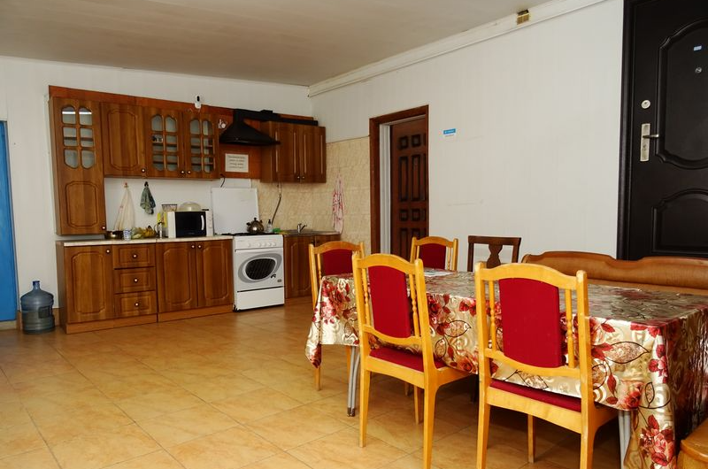 Гостевой дом на Халтурина