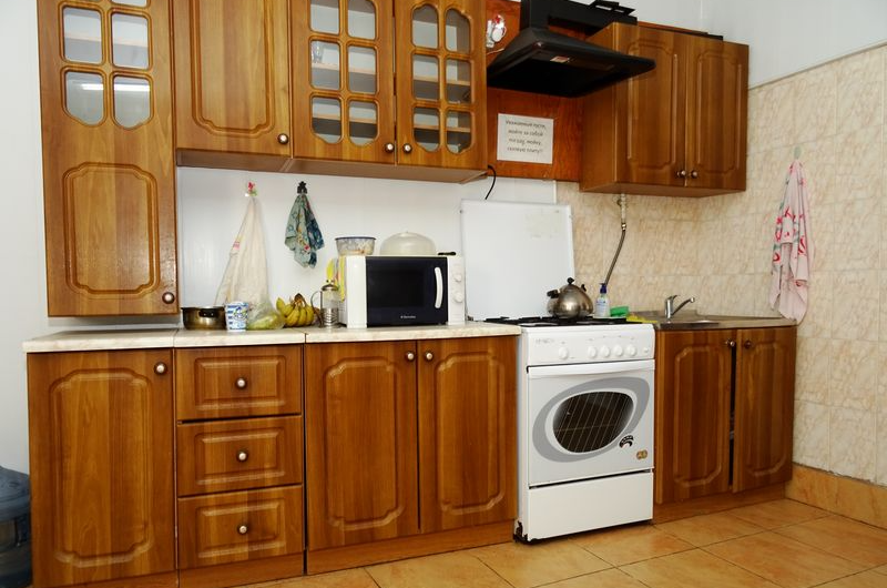 Гостевой дом на Халтурина