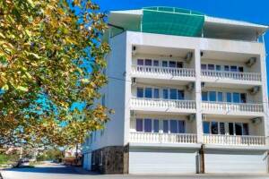 Изображение Гостевой дом «Хуторок 3» #1