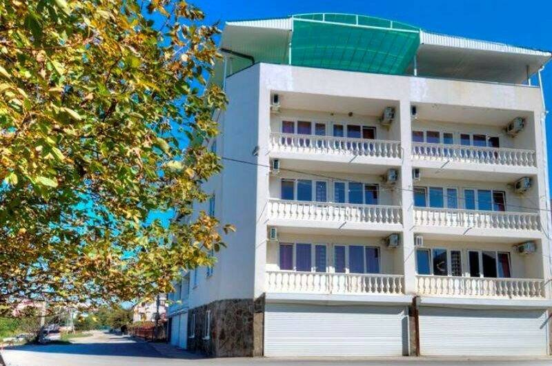 Гостевой дом «Хуторок 3»