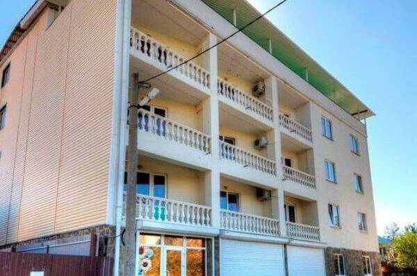 Гостевой дом «Хуторок 3»