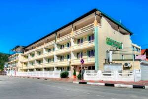 Изображение Гостевой дом «Хуторок 2» #2