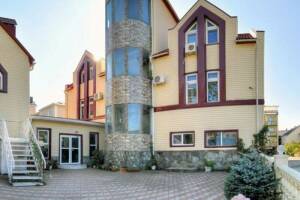 Изображение Гостевой дом «Хуторок 1» #3