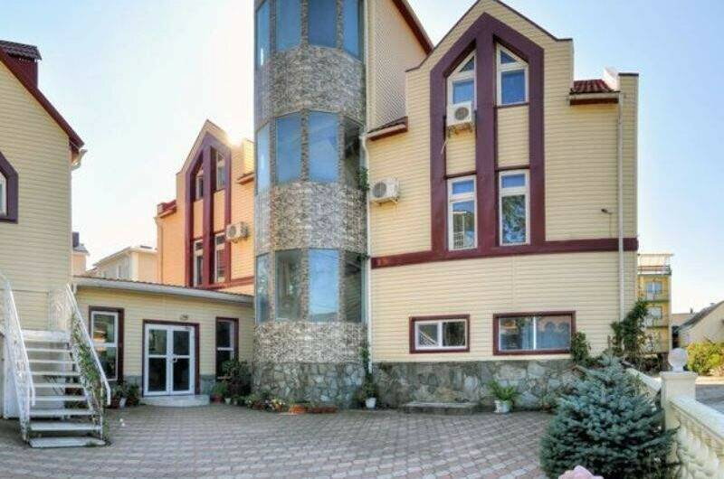 Гостевой дом «Хуторок 1»