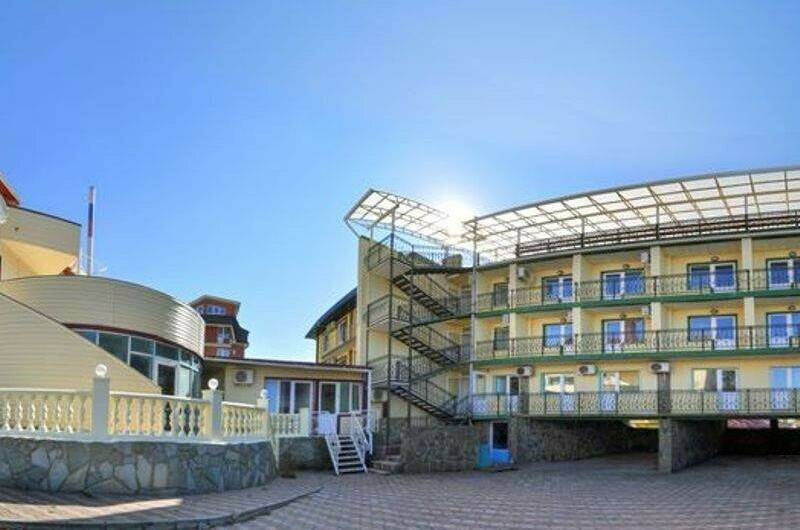 Гостевой дом «Хуторок 1»