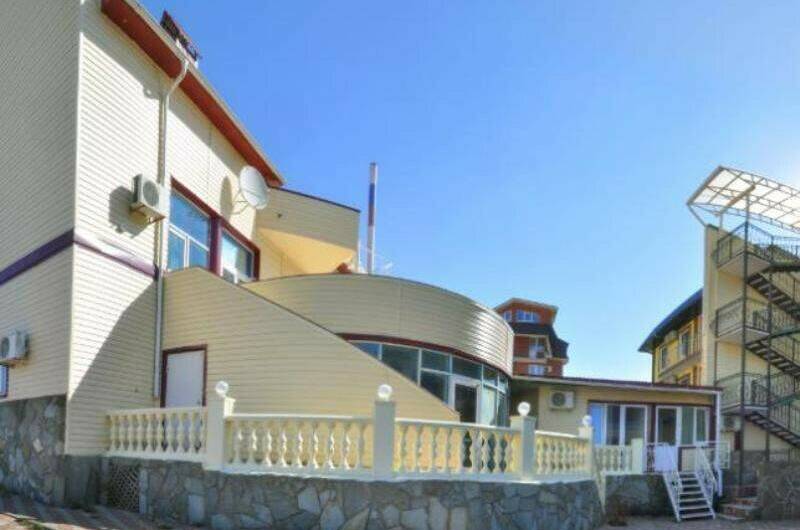 Гостевой дом «Хуторок 1»