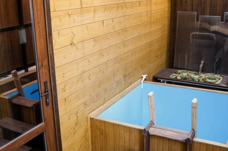 Эко-комплекс «Усадьба Эдвиан»