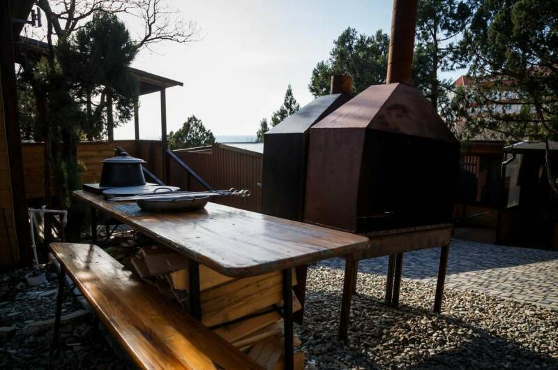 Эко-комплекс «Усадьба Эдвиан»