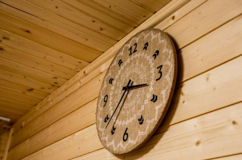 Эко-комплекс «Усадьба Эдвиан»