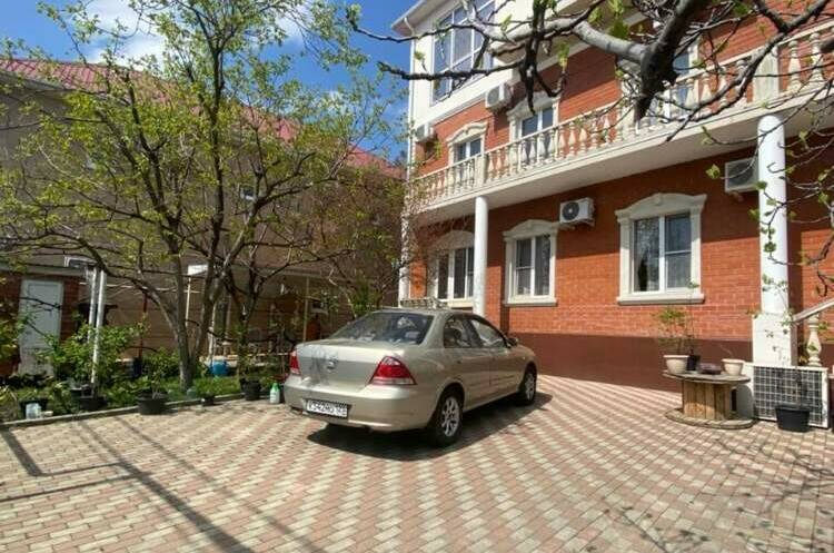 Гостевой дом «Изумруд»