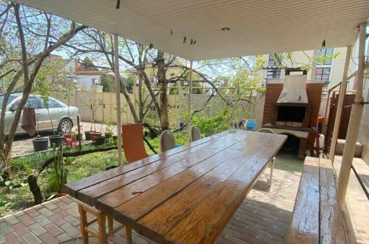 Гостевой дом «Изумруд»