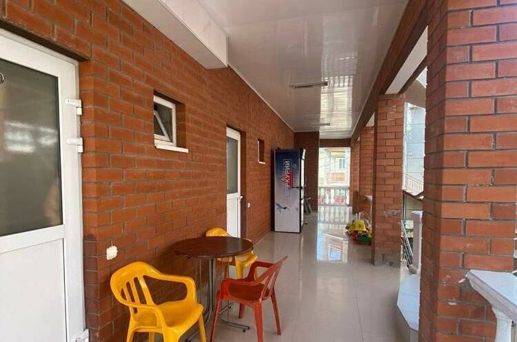 Гостевой дом «Изумруд»