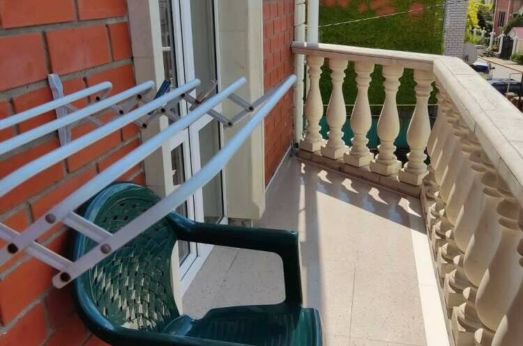 Гостевой дом «Изумруд»