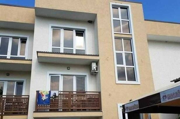 Гостевой дом «Маслёна»