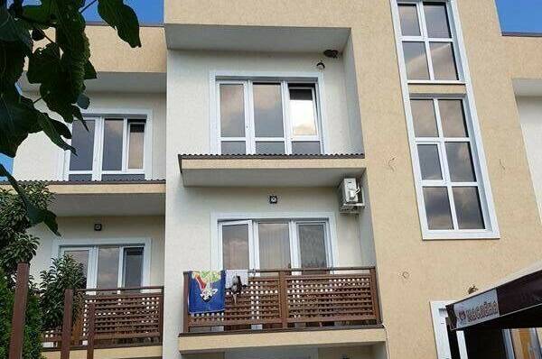 Гостевой дом «Маслёна»