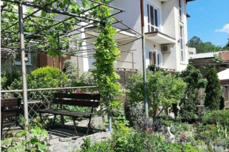 Гостевой дом «Маслёна»