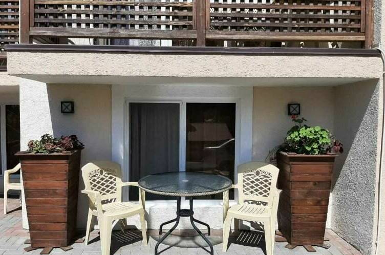 Гостевой дом «Маслёна»