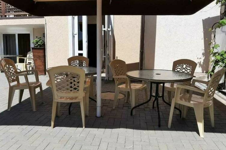 Гостевой дом «Маслёна»