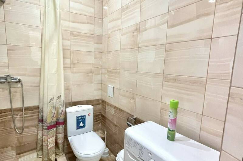 Апартаменты на Шмидта в гостевом доме