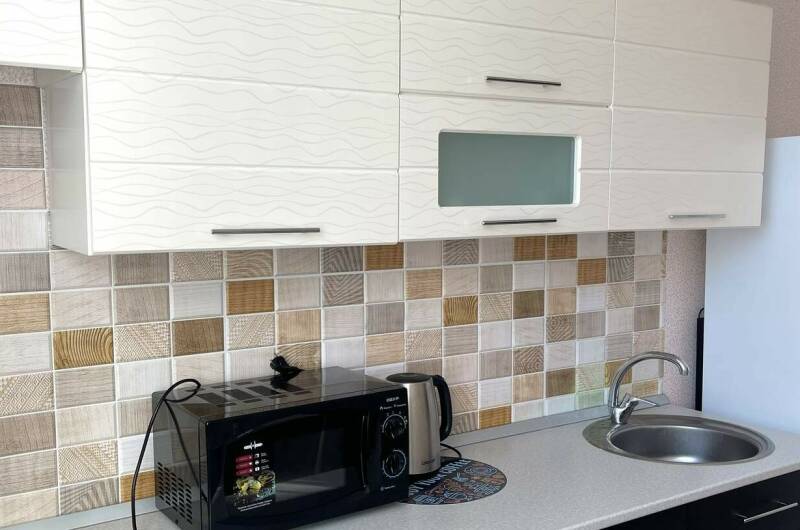 Апартаменты на Шмидта в гостевом доме