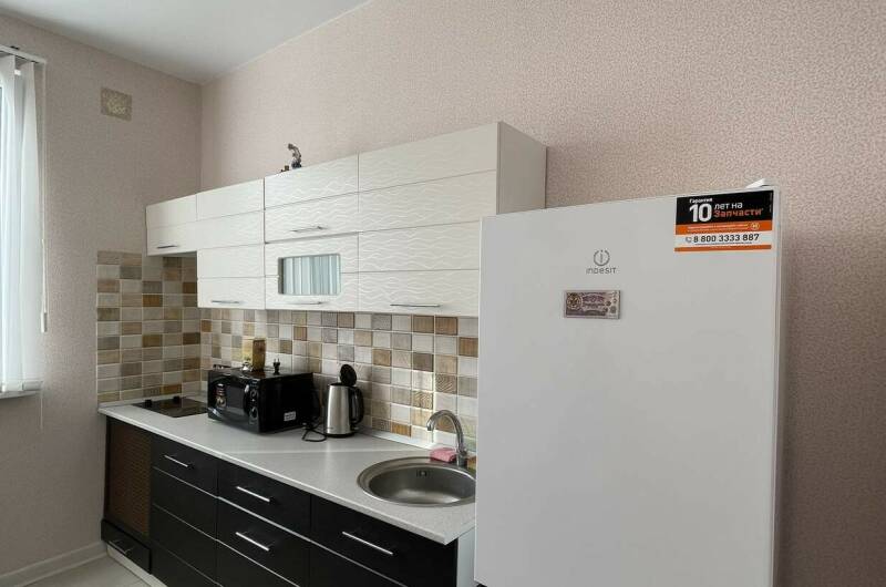 Апартаменты на Шмидта в гостевом доме