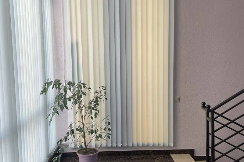 Апартаменты на Шмидта в гостевом доме