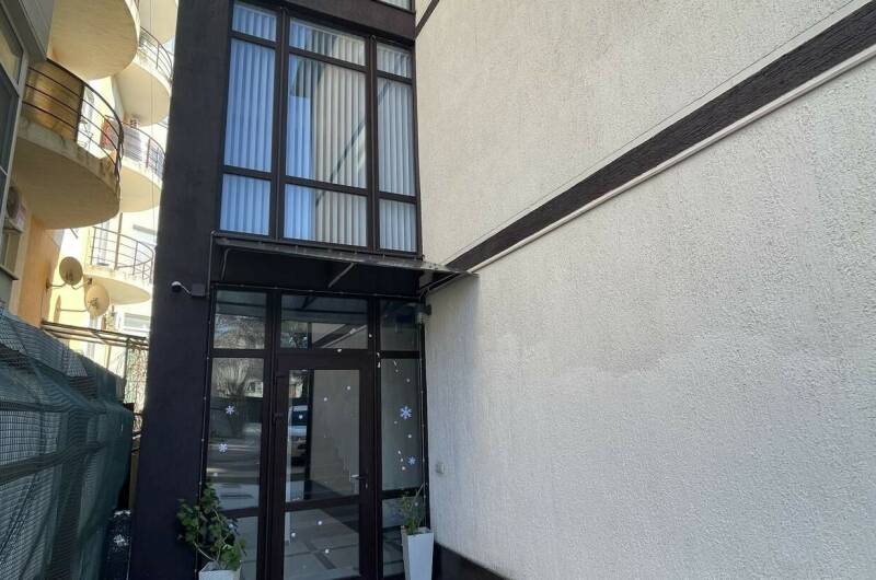 Апартаменты на Шмидта в гостевом доме