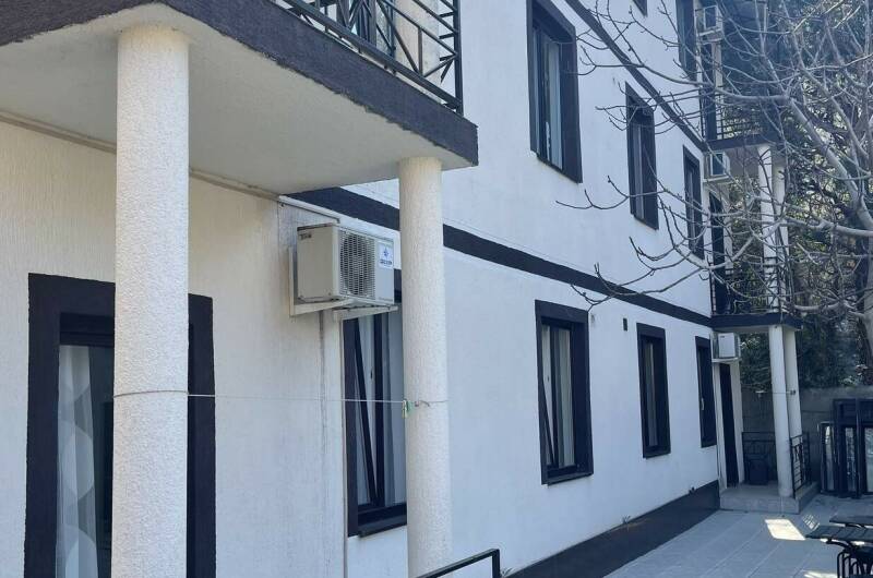 Апартаменты на Шмидта в гостевом доме