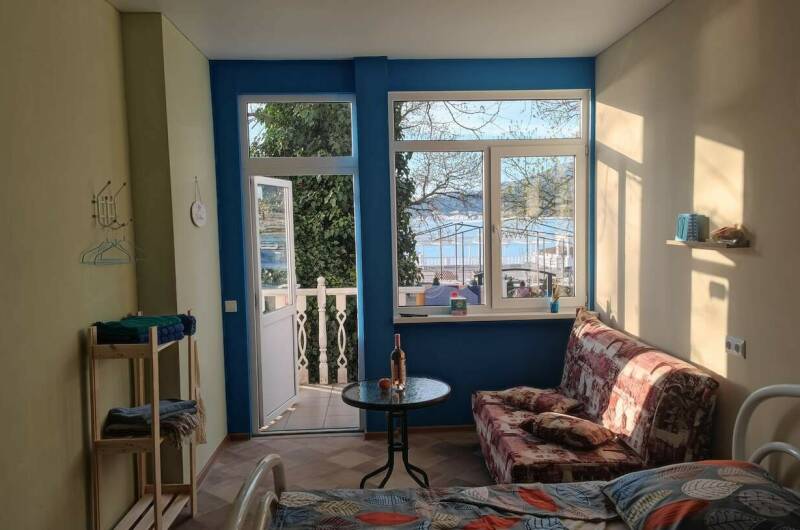 Апартаменты «Прованс»