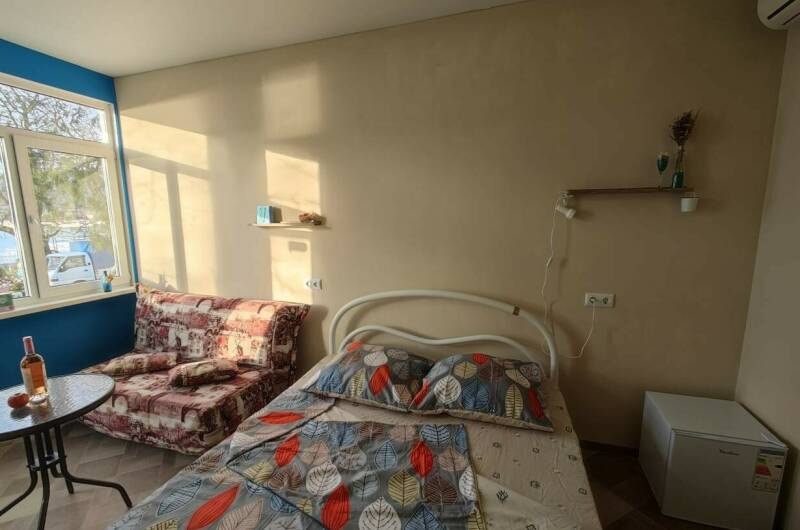 Апартаменты «Прованс»