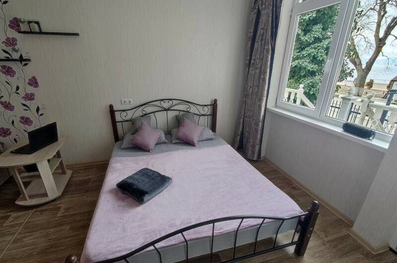 Апартаменты «Прованс»