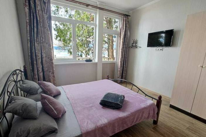 Апартаменты «Прованс»