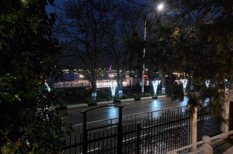 Апартаменты «Прованс»