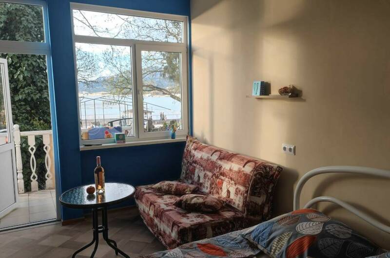 Апартаменты «Прованс»