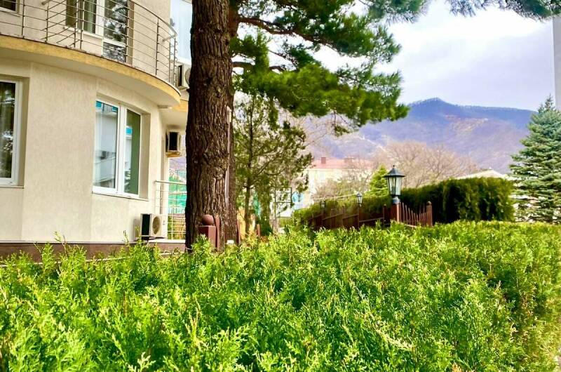 Гостевой дом «Дом солнца»