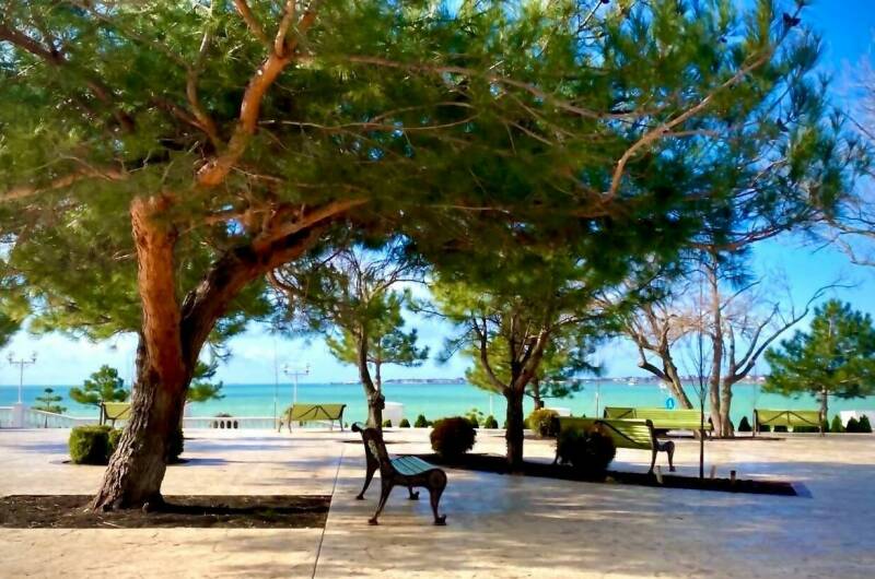 Гостевой дом «Дом солнца»