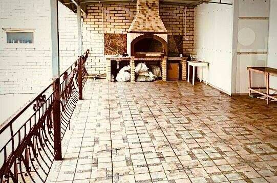 Гостевой дом «Дом солнца»