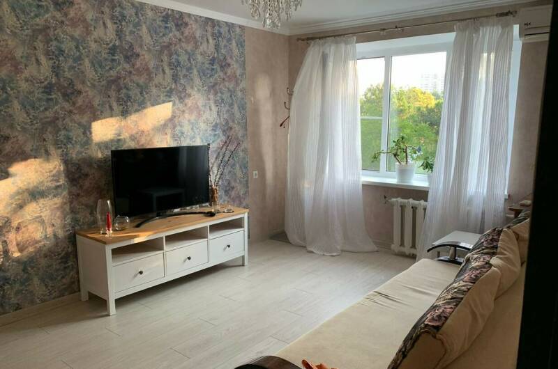 Квартира на Горной