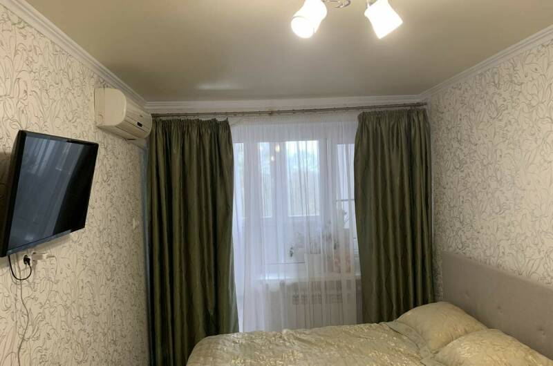 Квартира на Горной