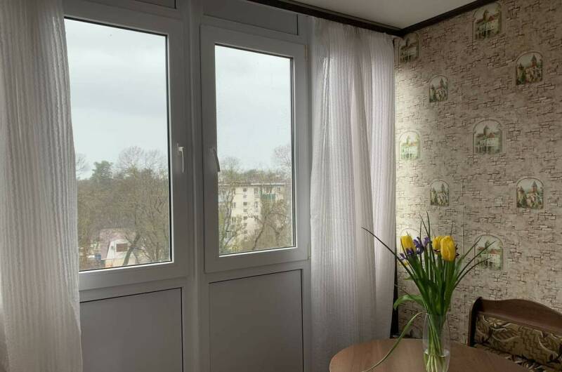 Квартира на Горной