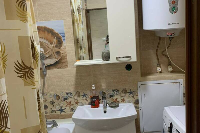 Квартира на Горной