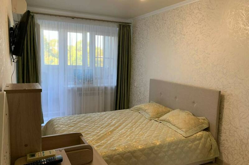 Квартира на Горной